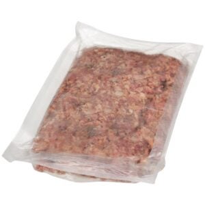 Cooked Bacon, 3/4″, Diced | Packaged