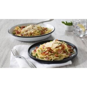 Cooked Bacon, 3/4″, Diced | Styled