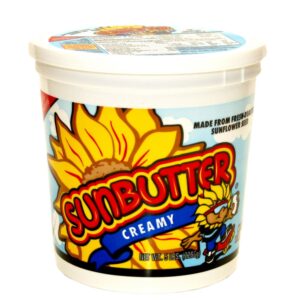 Sunflower Seed Spread | Packaged