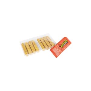 Pepper Jack Cheesy Tornados, 3 oz. | Packaged