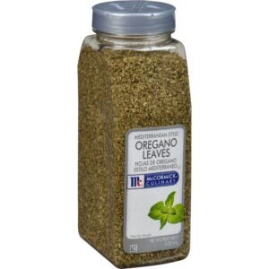 Oregano Spice Leaves | Packaged