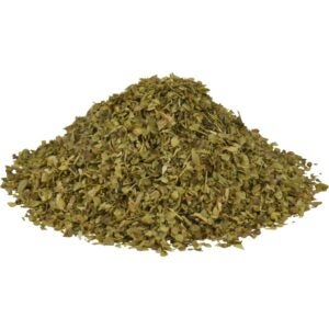 Oregano Spice Leaves | Raw Item
