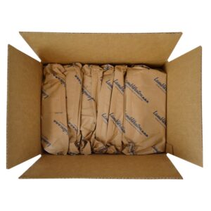 6 Cut Sup Jojo Wedge Fries | Packaged