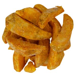 6 Cut Sup Jojo Wedge Fries | Raw Item