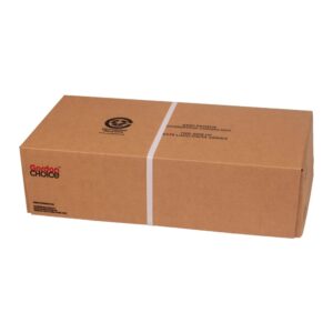 Beef Liver | Corrugated Box