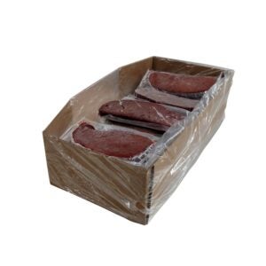 Beef Liver | Packaged