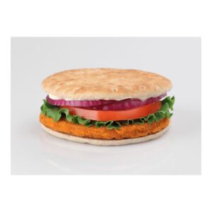 Comm 6-5# Chix Patty Hot&spicy Fc Brd | Styled