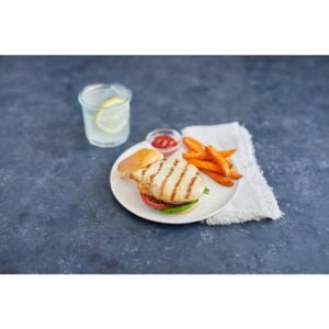 Boneless Skinless Grilled Chicken Breasts | Styled