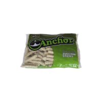 Breaded Zucchini Sticks | Packaged