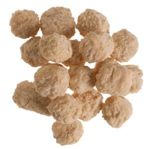 Hot Pepper Cheese Cubes | Raw Item