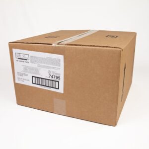 Cheese Pizzas, 16″, Rising | Corrugated Box