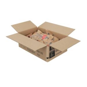 Instant Oatmeal | Packaged