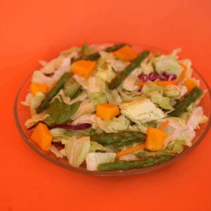 Lettuce Salad Confetti 45/55 4-5# | Styled