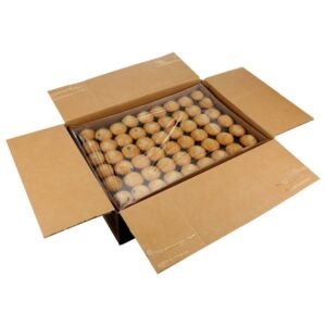 Mini Muffins | Packaged
