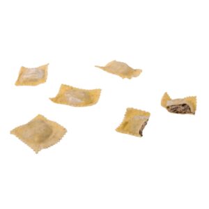 Ovenfresh Ham Buns | Raw Item