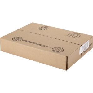 Ultra Soft & Strong Mega Roll Toilet Tissue | Corrugated Box