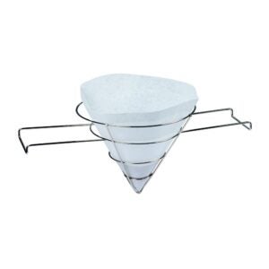 10″ Diameter Filter Cone | Styled