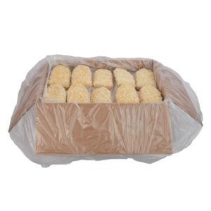 French Bread Pizza | Packaged