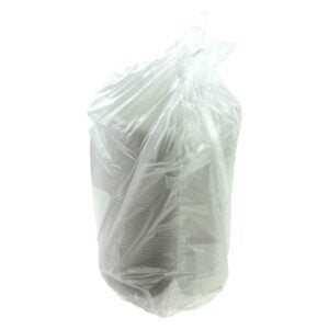 Bowl Lids, 24/32/48 oz. | Packaged