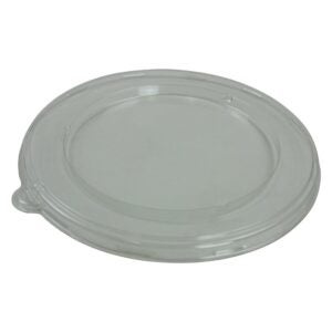 Bowl Lids, 24/32/48 oz. | Raw Item