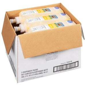 100% Orange Juice | Packaged