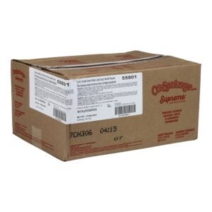 Dough Cky Dbl Choc Chnk 104-3z Otis | Corrugated Box