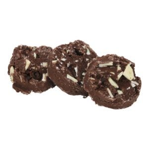 Dough Cky Dbl Choc Chnk 104-3z Otis | Raw Item