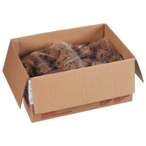 Cookie Dough | Packaged