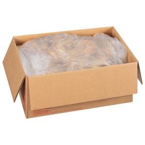 Peanut Butter Cookie Dough | Packaged