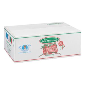 Plum Tomatoes | Corrugated Box