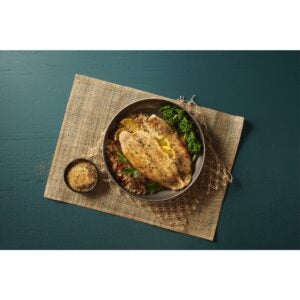 Swai Fillets | Styled