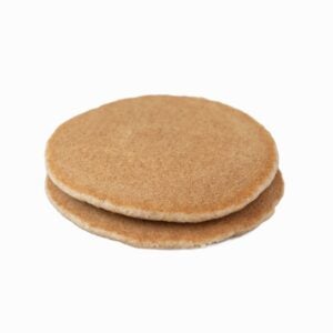 Wholegrain Buttermilk Pancakes | Raw Item