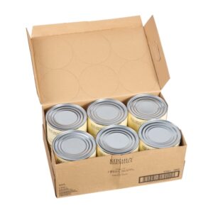 Cut Green Beans | Packaged