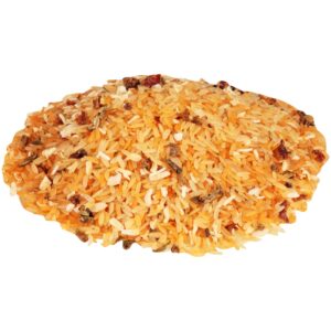 New Orleans Style Jambalaya Rice Mix | Raw Item
