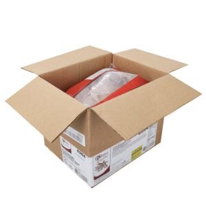 Fajita-Marinated Chicken Breast Strips | Packaged