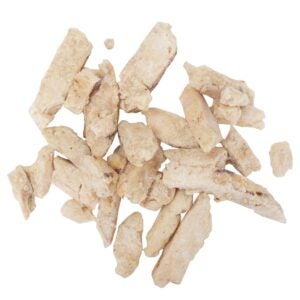 Fajita-Marinated Chicken Breast Strips | Raw Item