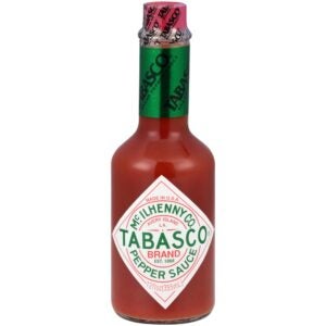 Tabasco Original Red Sauce | Packaged