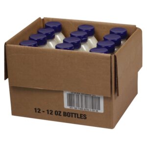 Real Mayonnaise Squeeze Bottles | Packaged