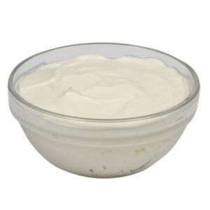 Real Mayonnaise Squeeze Bottles | Raw Item