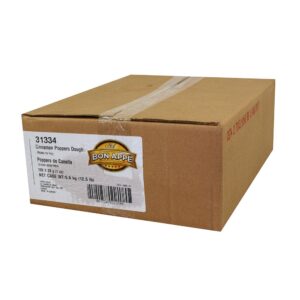 PASTRIES POPPERS CINN 200-1Z BON APPE | Corrugated Box