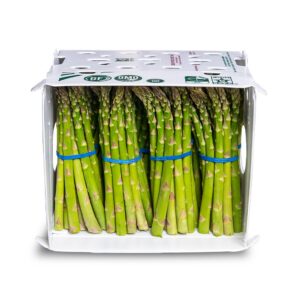 Large Asparagus | Packaged