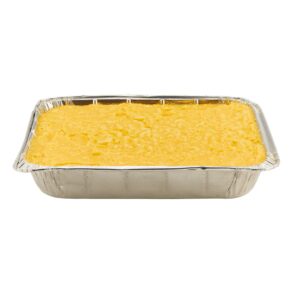 Macaroni & Cheese Entree | Raw Item