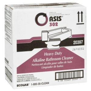 Full Size Plastic Lid pan | Packaged