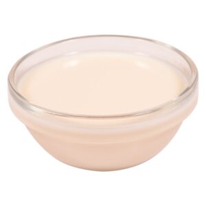 Full Size Plastic Lid pan | Raw Item