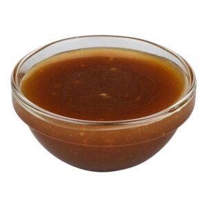 Asian Sesame Dressing | Raw Item