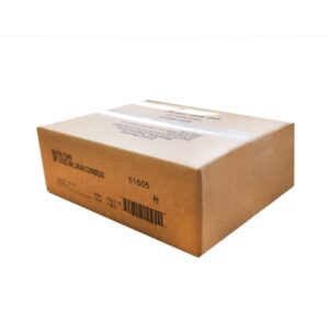 CORNBREAD SNAC FORT WGRAIN IW 72-2Z | Corrugated Box