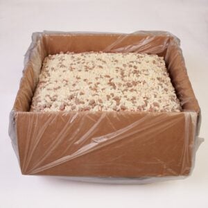 Tony’s Turkey Sausage Breakfast Pizza | Packaged