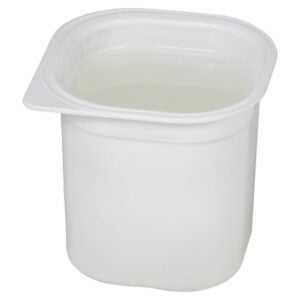 Thick & Easy Hydrolyte Water Nectar Thickened Beverage | Raw Item