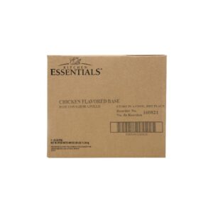 Chicken Base | Corrugated Box