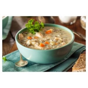 Chicken Base | Styled